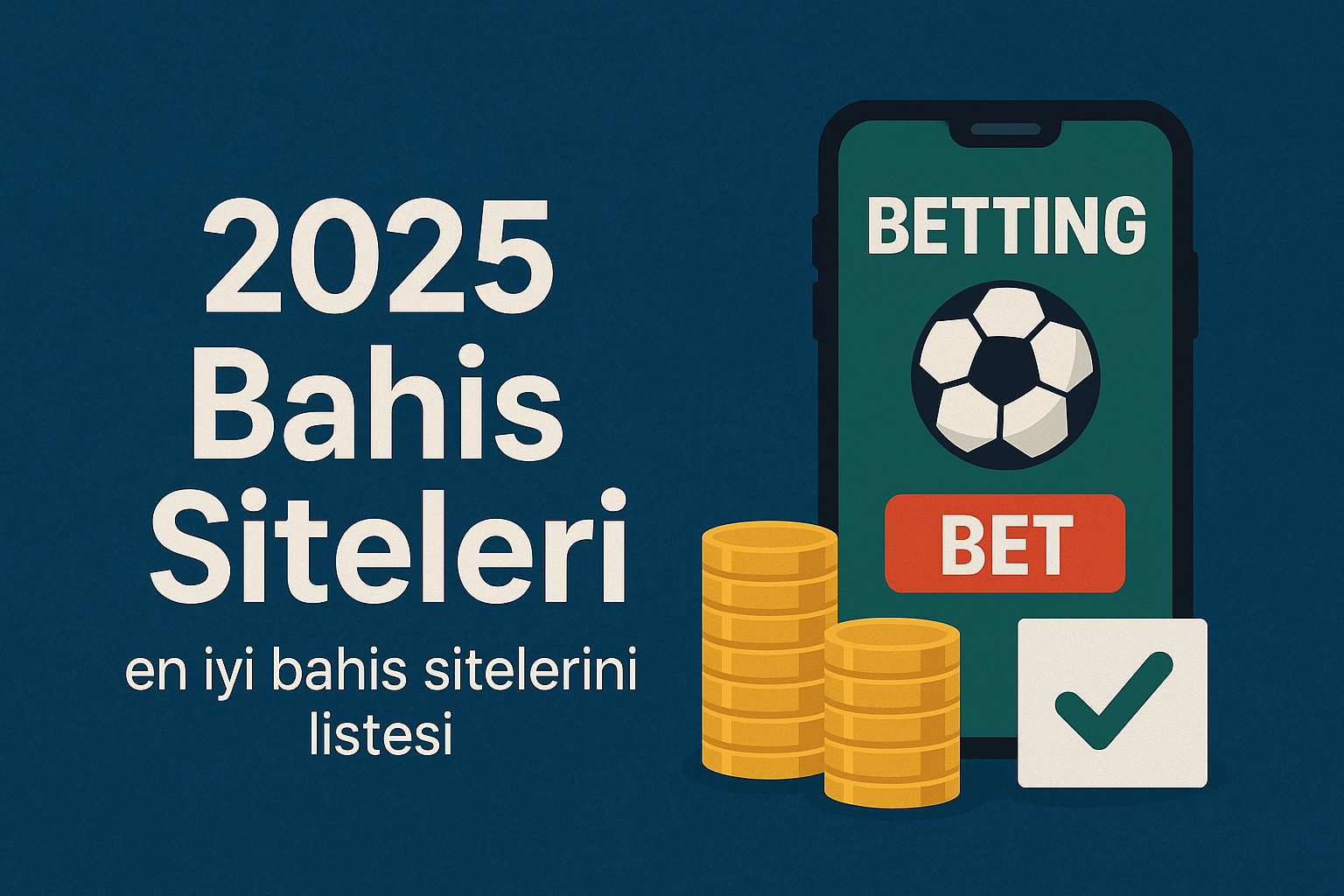 En İyi Bahis Siteleri 2025